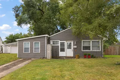 1914 Innercircle Drive, Crest Hill, IL 60403 - Photo 1
