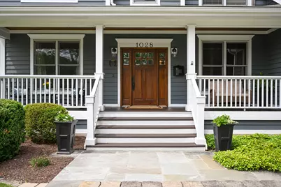 1028 Shady Lane, Glen Ellyn, IL 60137 - Photo 3