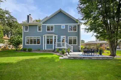 1028 Shady Lane, Glen Ellyn, IL 60137 - Photo 49
