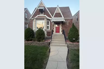 3849 N Nora Avenue, Chicago, IL 60634 - Photo 1