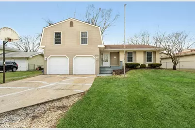 121 Richmond Drive, Bolingbrook, IL 60440 - Photo 1
