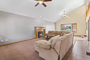 1519 Caddie Dr, Bourbonnais, IL 60914 - Photo 3