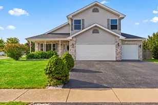1519 Caddie Dr, Bourbonnais, IL 60914 - Photo 1