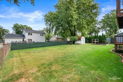 2221 Candleberry Lane, Aurora, IL 60506 - Photo 23