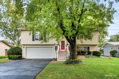 2221 Candleberry Lane, Aurora, IL 60506 - Photo 1