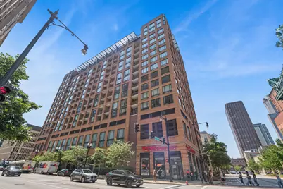 520 S State Street #1505, Chicago, IL 60605 - Photo 1