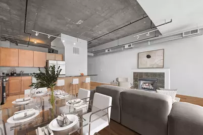 520 S State Street #1505, Chicago, IL 60605 - Photo 7