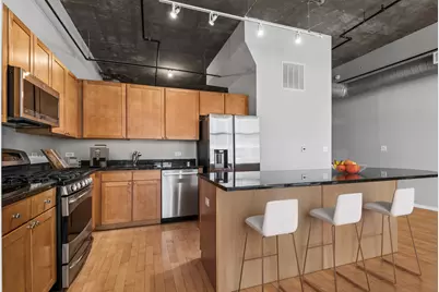 520 S State Street #1505, Chicago, IL 60605 - Photo 11