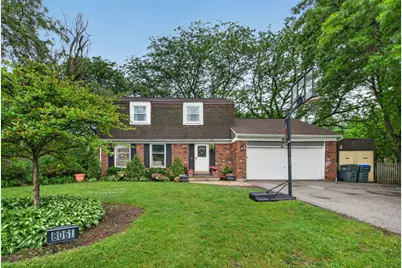 8061 W Hill Road, Frankfort, IL 60423 - Photo 1