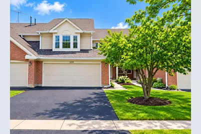 2105 Glasgow Court #2105, Hanover Park, IL 60133 - Photo 1