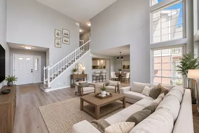 2105 Glasgow Court #2105, Hanover Park, IL 60133 - Photo 3