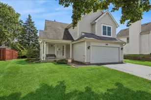 491 Harvard Ln, Bartlett, IL 60103 - Photo 1