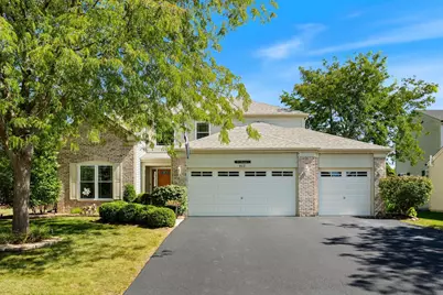 812 Honeysuckle Lane, Aurora, IL 60506 - Photo 1
