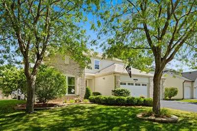 812 Honeysuckle Lane, Aurora, IL 60506 - Photo 3