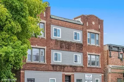 4413 W Montrose Avenue #3, Chicago, IL 60641 - Photo 1