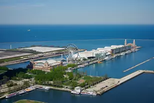 363 E Wacker Dr, Chicago, IL 60601 - Photo 9