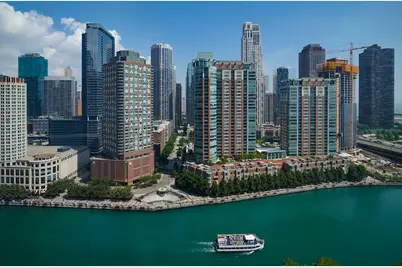 363 E Wacker Drive #1506, Chicago, IL 60601 - Photo 5