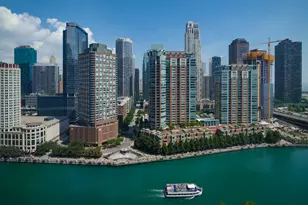 363 E Wacker Dr, Chicago, IL 60601 - Photo 5