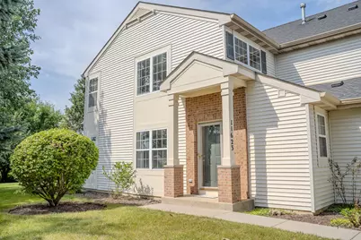 11623 Grand Canyon Avenue #D, Huntley, IL 60142 - Photo 3