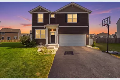 1649 Emma Court, Pingree Grove, IL 60140 - Photo 1
