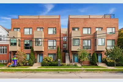 645 Custer Avenue #403, Evanston, IL 60202 - Photo 1