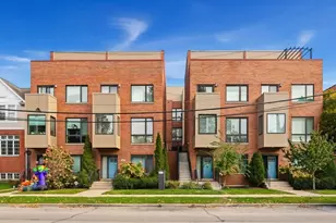 645 Custer Ave, Evanston, IL 60202 - Photo 1