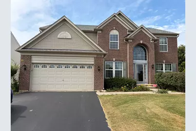 12500 Canterbury Drive, Plainfield, IL 60585 - Photo 1