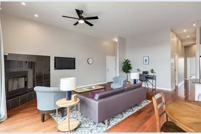 1395 N Milwaukee Avenue #3E, Chicago, IL 60622 - Photo 5