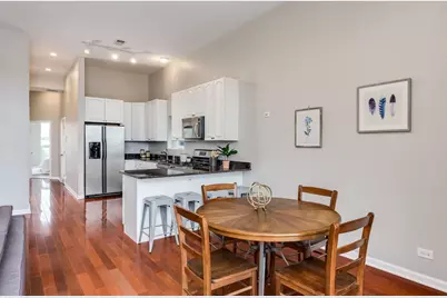 1395 N Milwaukee Avenue #3E, Chicago, IL 60622 - Photo 7