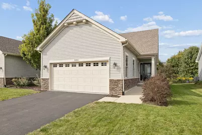533 Sudbury Circle, Oswego, IL 60543 - Photo 1