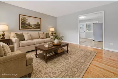 7021 N Ridge Boulevard #1E, Chicago, IL 60645 - Photo 3
