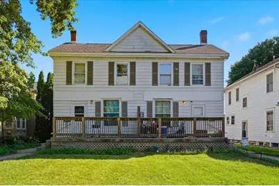 206 8th Avenue, Sterling, IL 61081 - Photo 1