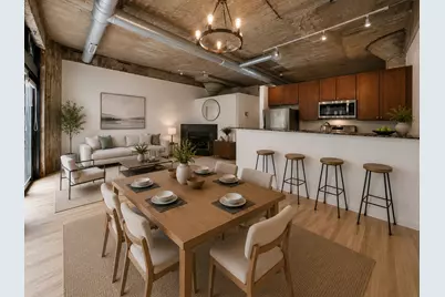 1070 W 15th Street #113, Chicago, IL 60608 - Photo 11