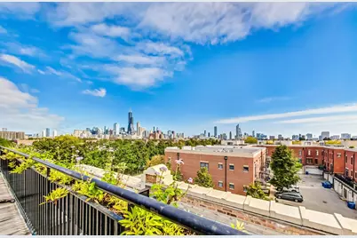 1070 W 15th Street #113, Chicago, IL 60608 - Photo 37
