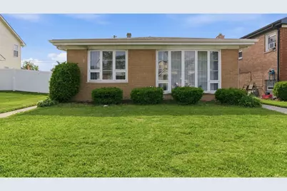 15930 Paulina Street, Harvey, IL 60426 - Photo 1