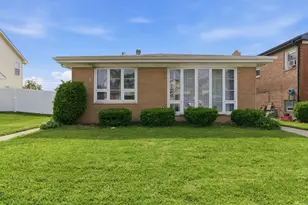 15930 Paulina St, Harvey, IL 60426 - Photo 1