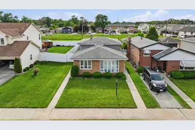 15930 Paulina Street, Harvey, IL 60426 - Photo 3