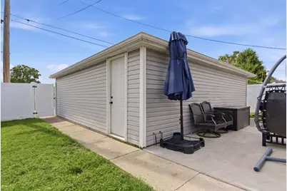 15930 Paulina Street, Harvey, IL 60426 - Photo 29