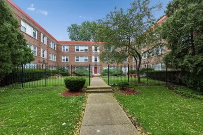 327 Callan Avenue #3, Evanston, IL 60202 - Photo 1