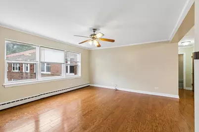 327 Callan Avenue #3, Evanston, IL 60202 - Photo 5