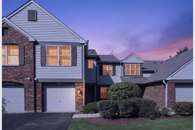 1970 Gary Court #B, Schaumburg, IL 60193 - Photo 1