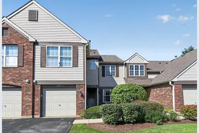 1970 Gary Court #B, Schaumburg, IL 60193 - Photo 3