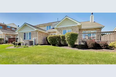 11417 Foxwoods Court, Oak Lawn, IL 60453 - Photo 35