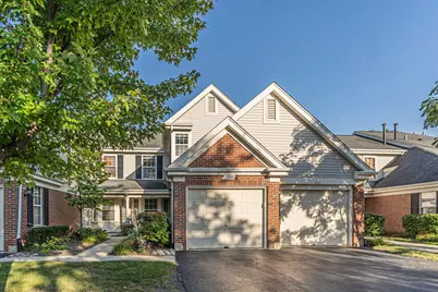 1239 S Wellington Court #1239, Buffalo Grove, IL 60089 - Photo 29