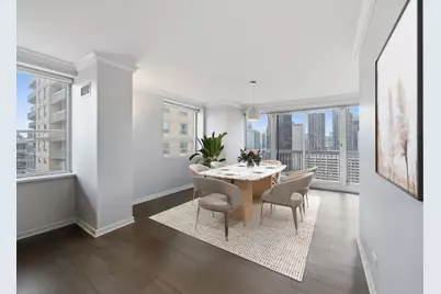 545 N Dearborn Street #3205, Chicago, IL 60654 - Photo 7