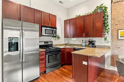 1965 W Cullom Avenue #3, Chicago, IL 60613 - Photo 11