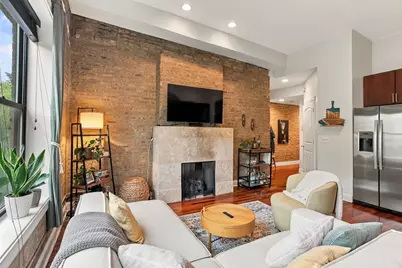 1965 W Cullom Avenue #3, Chicago, IL 60613 - Photo 9