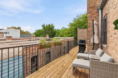 1965 W Cullom Avenue #3, Chicago, IL 60613 - Photo 19