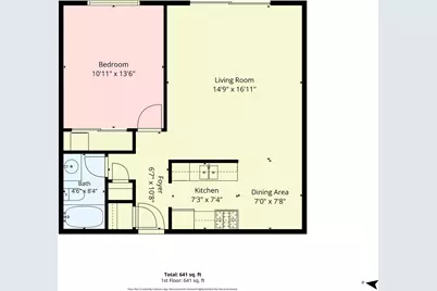 1000 S Lorraine Road #104, Wheaton, IL 60189 - Photo 21