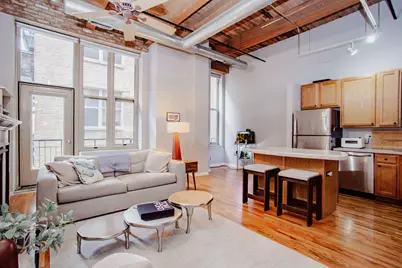 1500 W Monroe Street #205, Chicago, IL 60607 - Photo 5